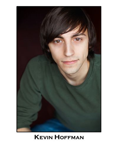 Kevin Hoffman Photo