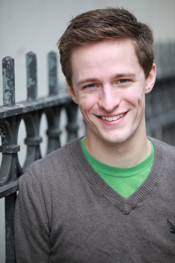 Alex Goley Photo