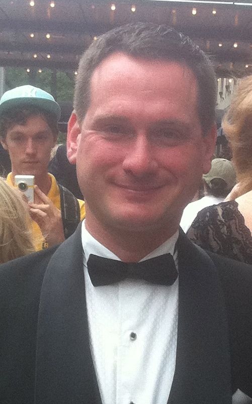 Kenny Howard Photo