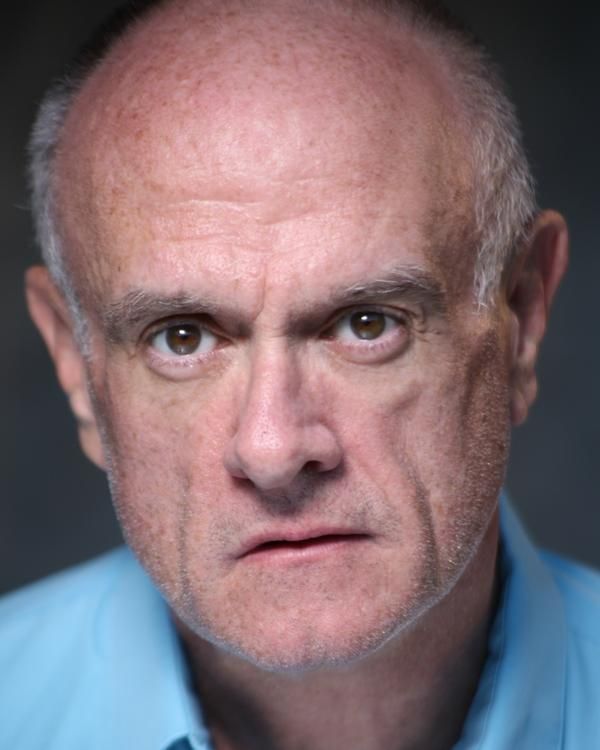 Bobby Reed Photo