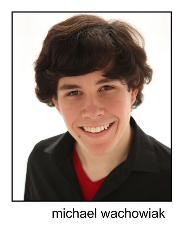 Michael Wachowiak Photo