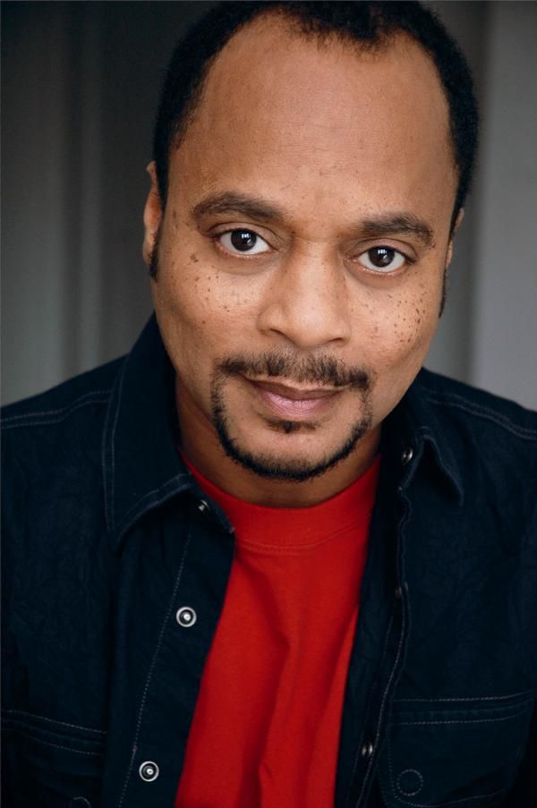 Reggie Phoenix Photo