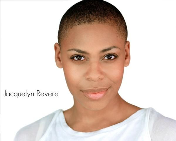 Jacquelyn Revere Photo