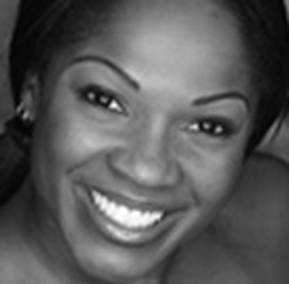 Karen Burthwright Headshot