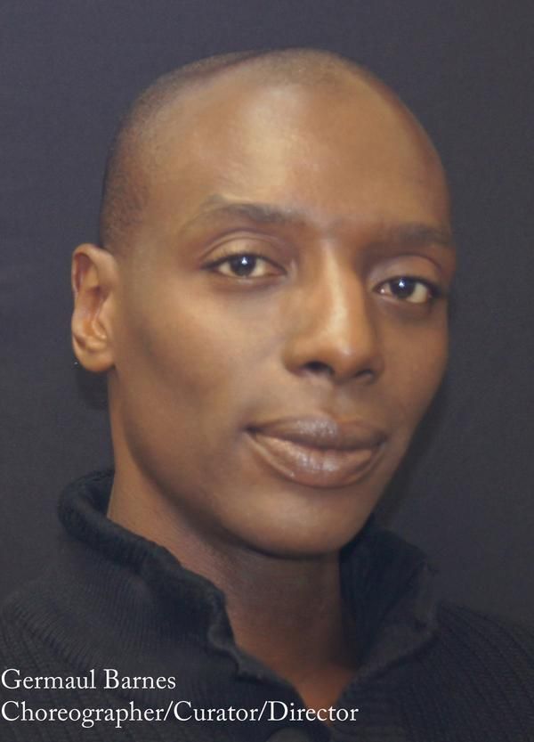 Germaul Barnes Photo