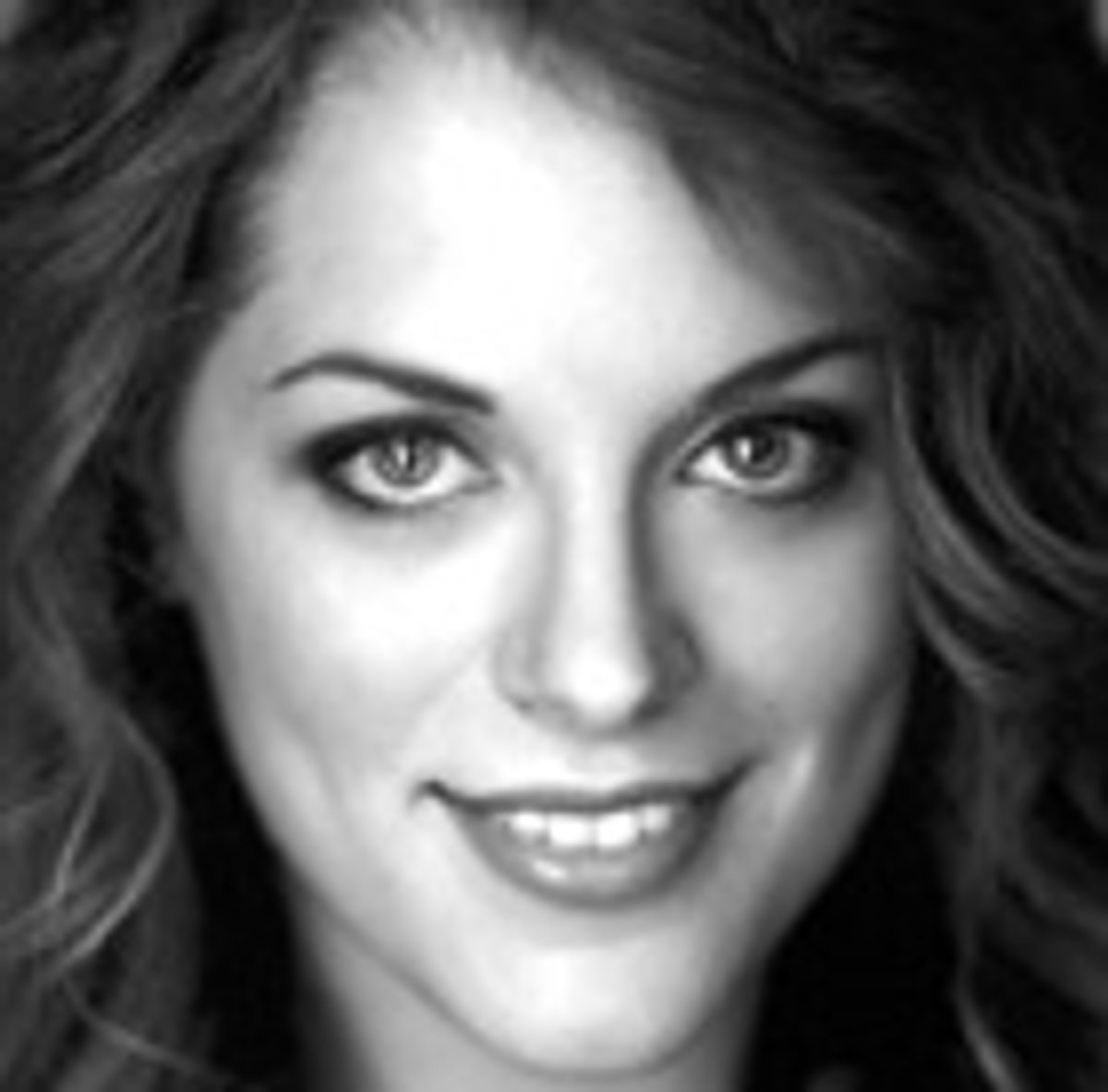 Kaylee Harwood Headshot