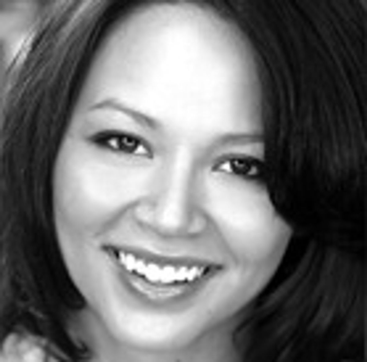 Melissa O'Neil Headshot