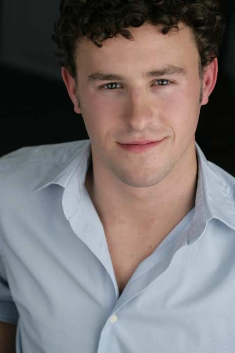 Christopher Spaulding Photo