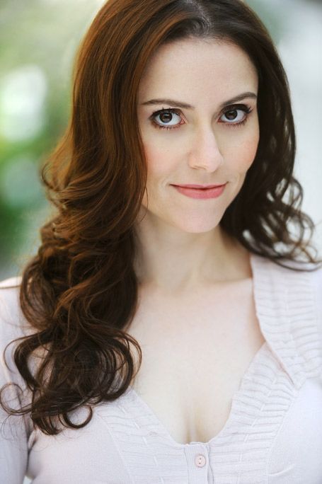 Amy Frances Quint Photo