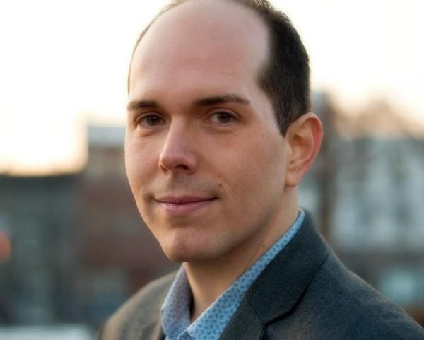 Joseph Peterson Photo