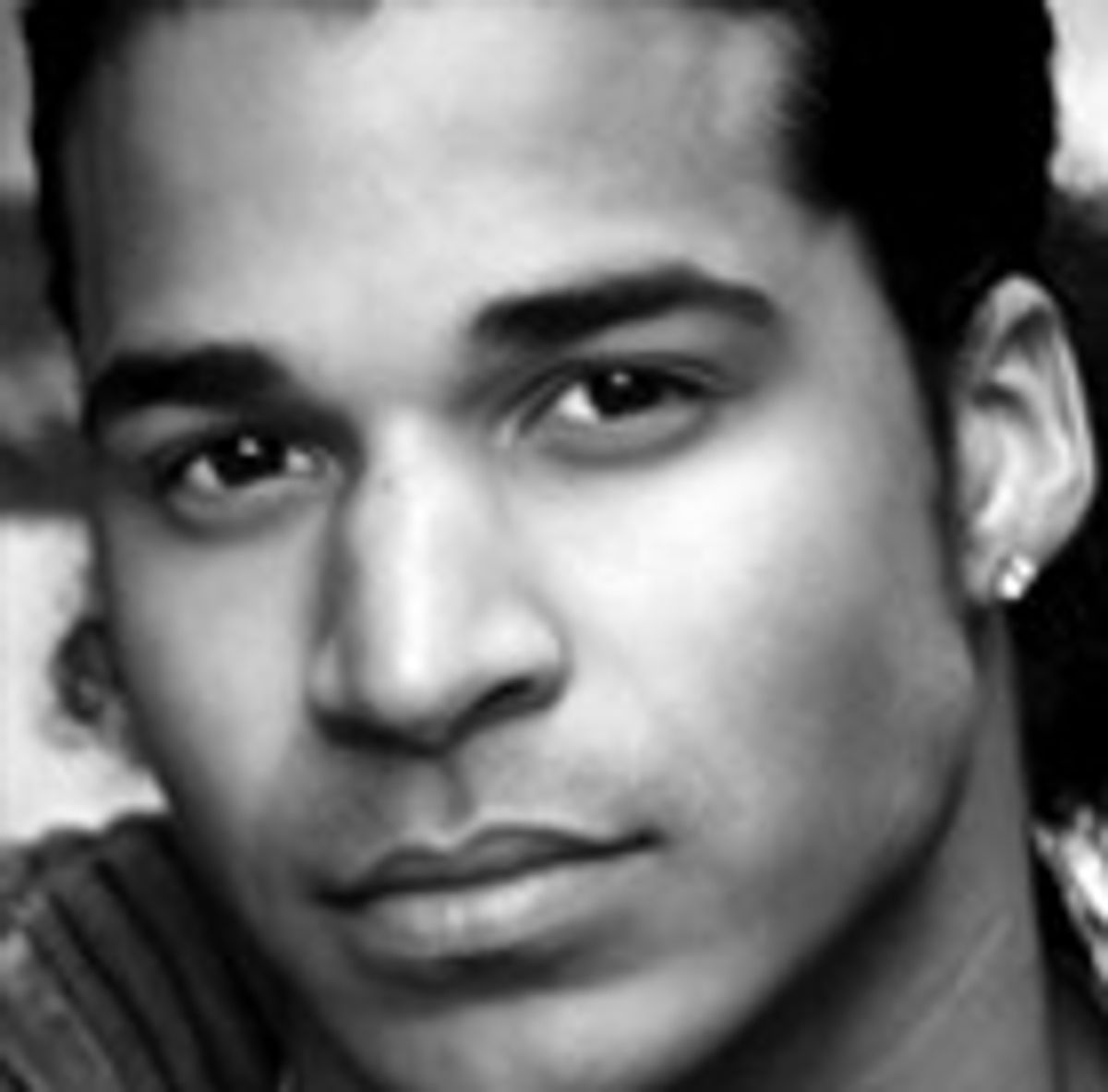 Jaz Sealey Headshot