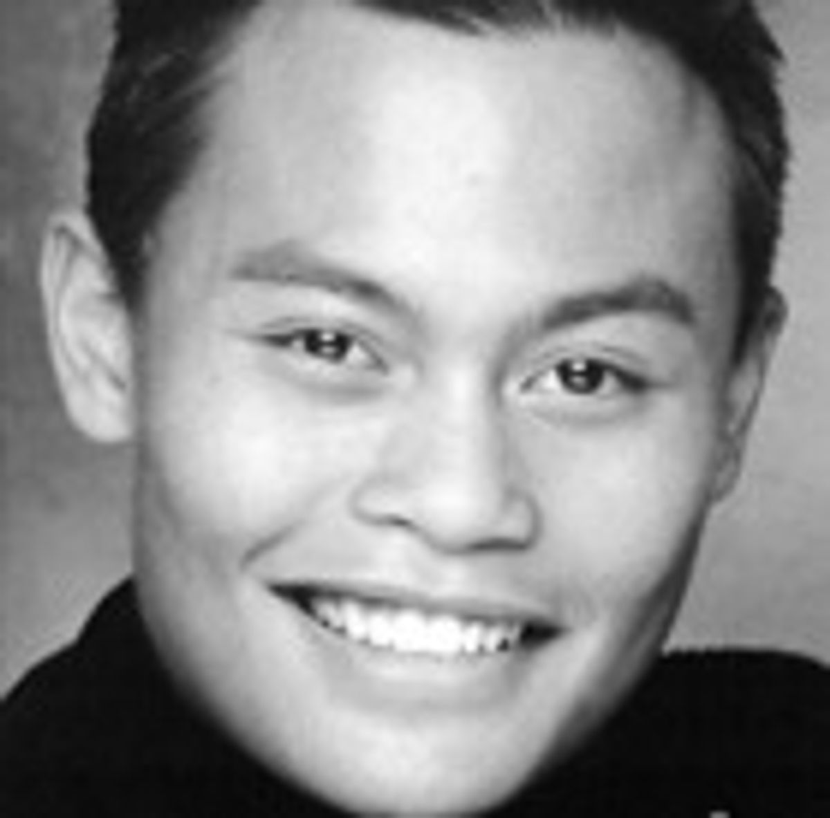 Julius Sermonia Headshot