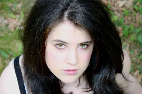 Kristen Leigh McCusker Photo