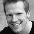 Matt Stokes Photo
