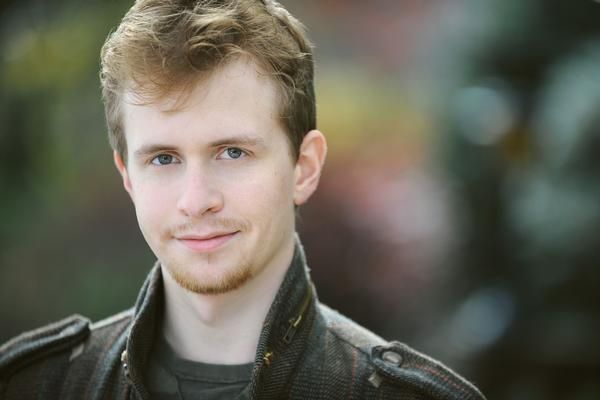 Brendan Spieth Photo