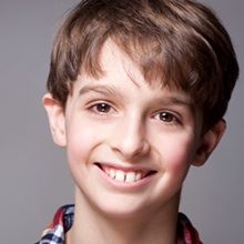 Tyler Altomari Photo