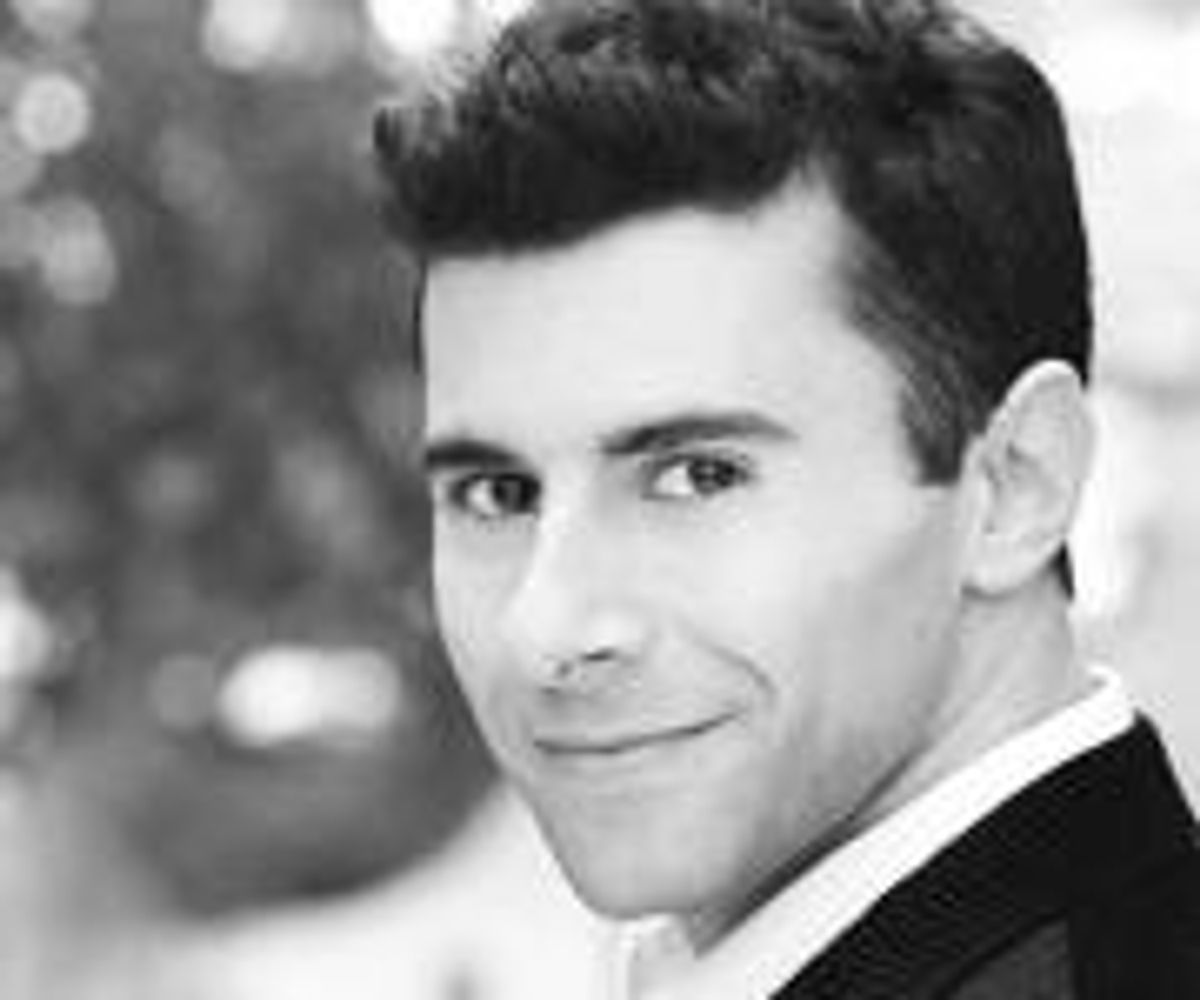 Fred Berman Headshot