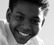 Aubrey Omari Joseph Photo