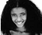 Imani Dia Smith Photo