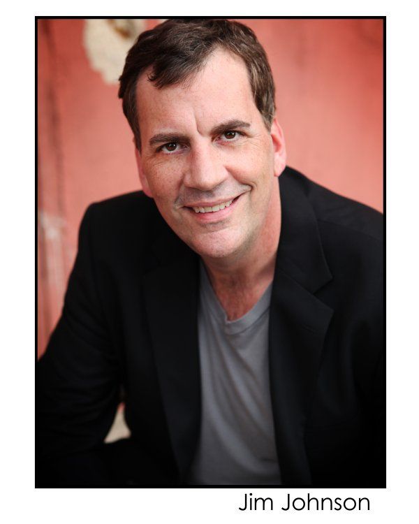 Jim Johnson Photo