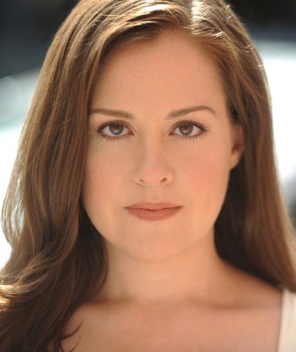 Claire Karpen Photo