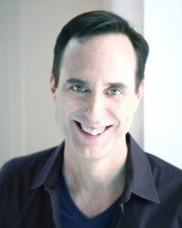Bill Connington Photo