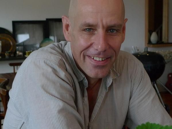 Paul Dobie Photo