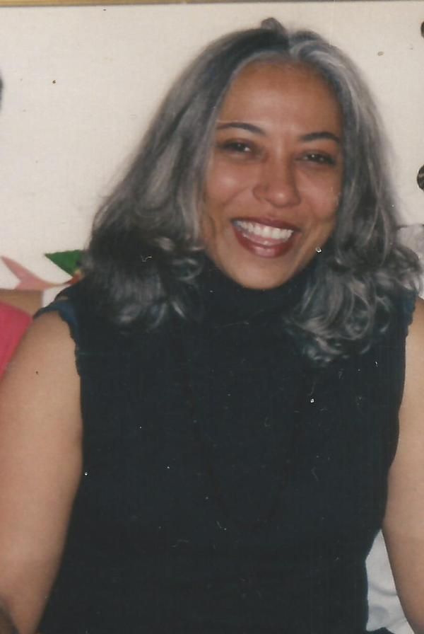 Tracey Mendelsohn Photo