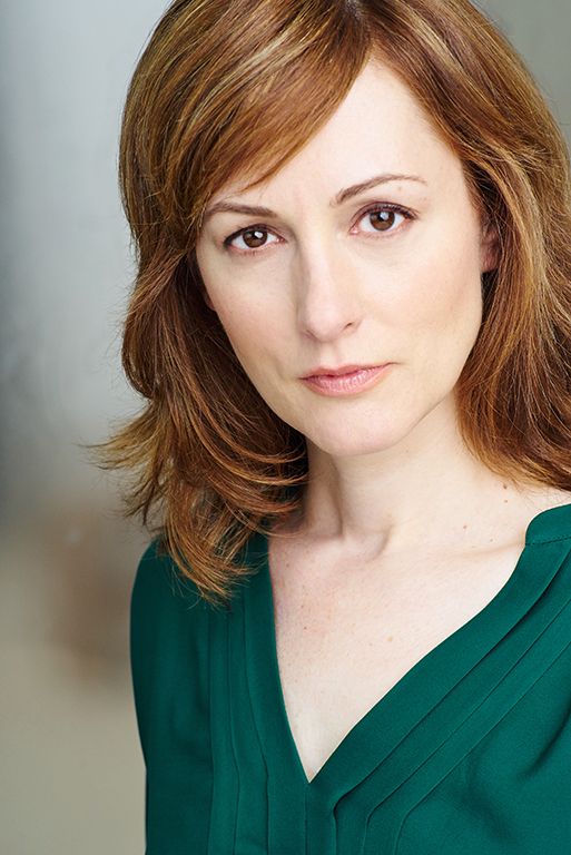 Marguerite Stimpson Photo