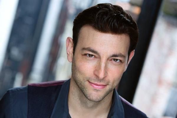 Matthew LaBlanca Photo