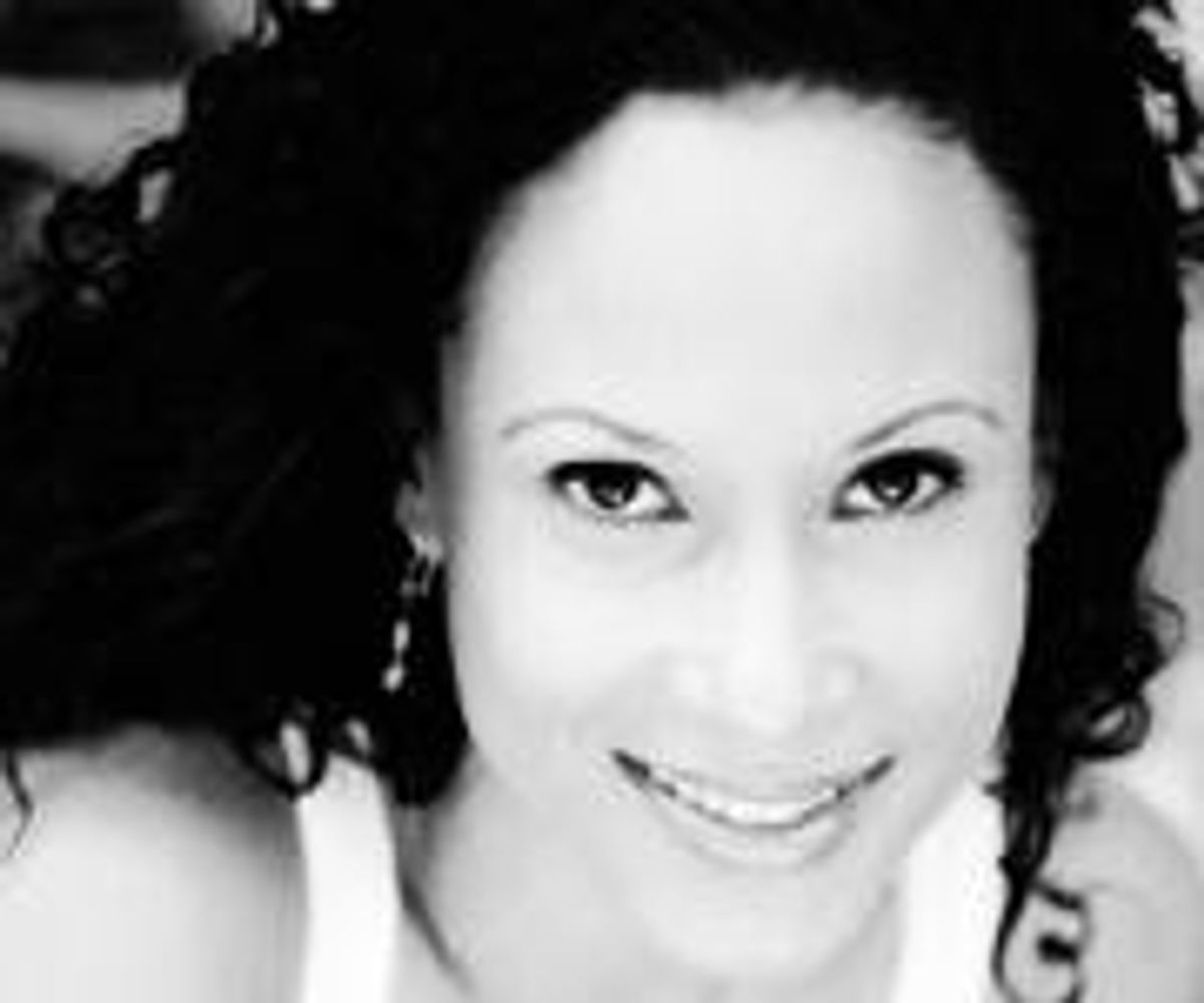 Natalie Turner Headshot