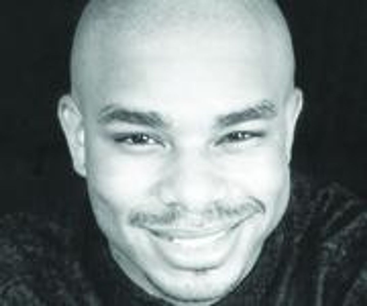 Dionne Randolph Headshot