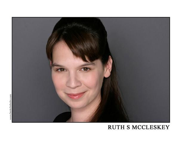 Ruth S. McCleskey Photo