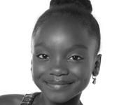 Sade Phillip-Demorcy Photo