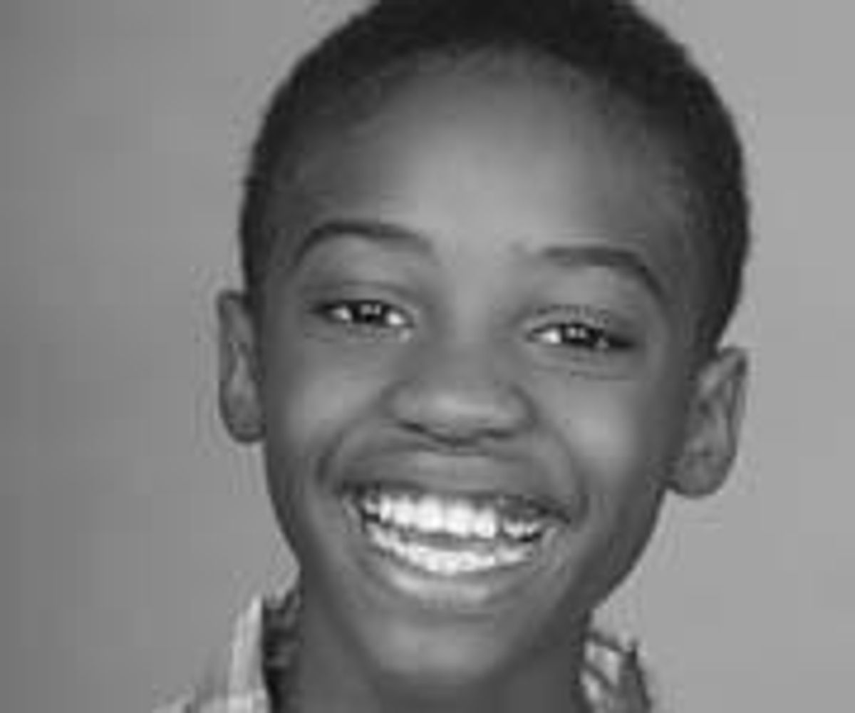 Headshot