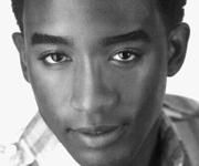 Andrew Arrington Photo