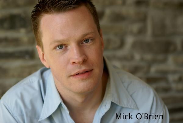 Mick O'Brien Photo