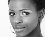 Nokubonga Khuzwayo Photo