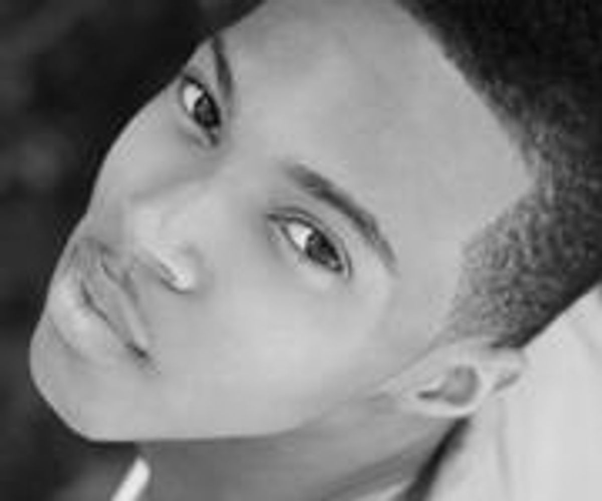 Headshot