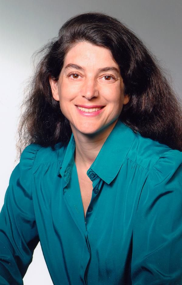 Lesley Schisgall Currier Photo
