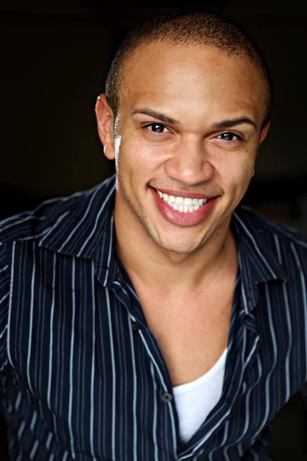 Andre' Jordan Photo