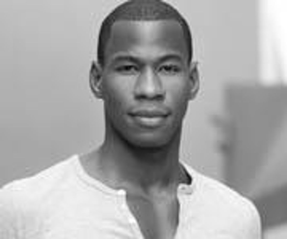 Kyle Wrentz Headshot