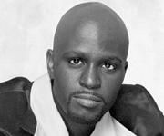Frank Wright II Photo