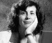 Irene Mecchi Photo