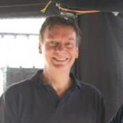 Thomas Morrissey Photo