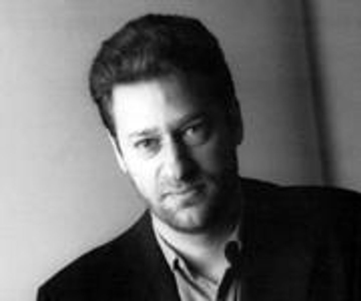Jay Rifkin Headshot