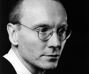 Richard Hudson Photo