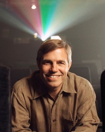 RON UNDERWOOD Photo