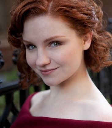 Brittney Lee Hamilton Photo