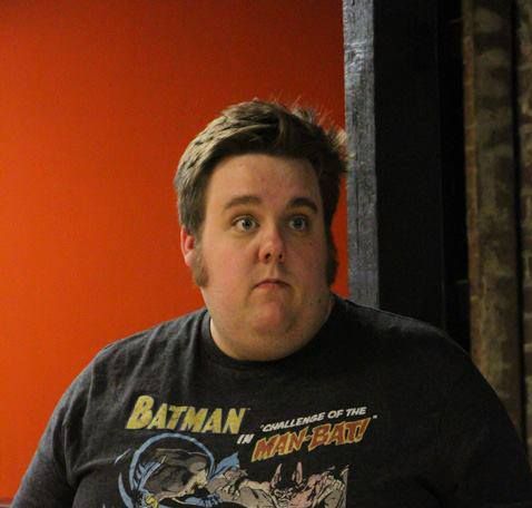 Christopher David Johnson Photo